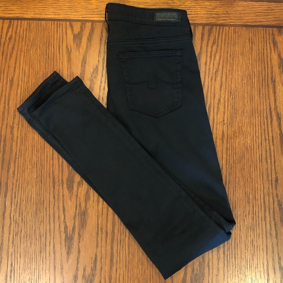 AG Adriano Goldschmied Womens Skinny Leggings - Picture 3 of 14